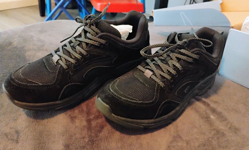 Easy Spirit Sesquat Women Athletic Shoes
